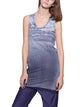 Ilaria Nistri Printed Tank Top