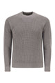 Rakki Rebel Crew Neck Sweater