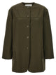 Max Mara 'Recital' Midi Jacket