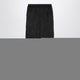 Loulou De Saison Black Reed Fringed Trousers