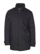 Moorer Black Reis Down Jacket