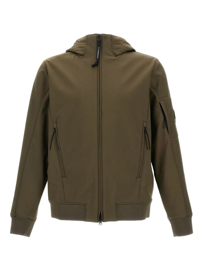 C.p.company Outerwear Short Jacket