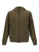 C.p.company Outerwear Short Jacket