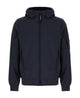 C.p.company Hooded Jacket With Zip