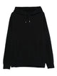 C.p.company Embroidered-Logo Cotton Hoodie