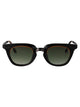 Rigards  Horn Sunglasses