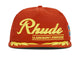 Rhude Clermont Souvenir Hat