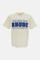 Rhude Rhude Chrono T-Shirt
