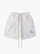 Rhude Rhude Towel Short