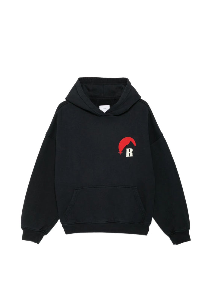Rhude Moonlight Regatta Hoodie