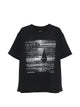 Rhude Lago Trasimeno Tee