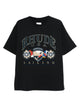 Rhude Usa Sailing Icon T-Shirt