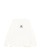Rhude Grand Cru Crest Ls T-Shirt