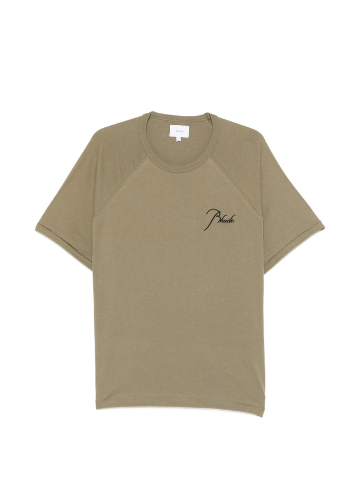 Rhude Classique Raglan Tee