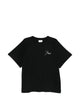 Rhude Rhude Reglan-Shoulder T-Shirt