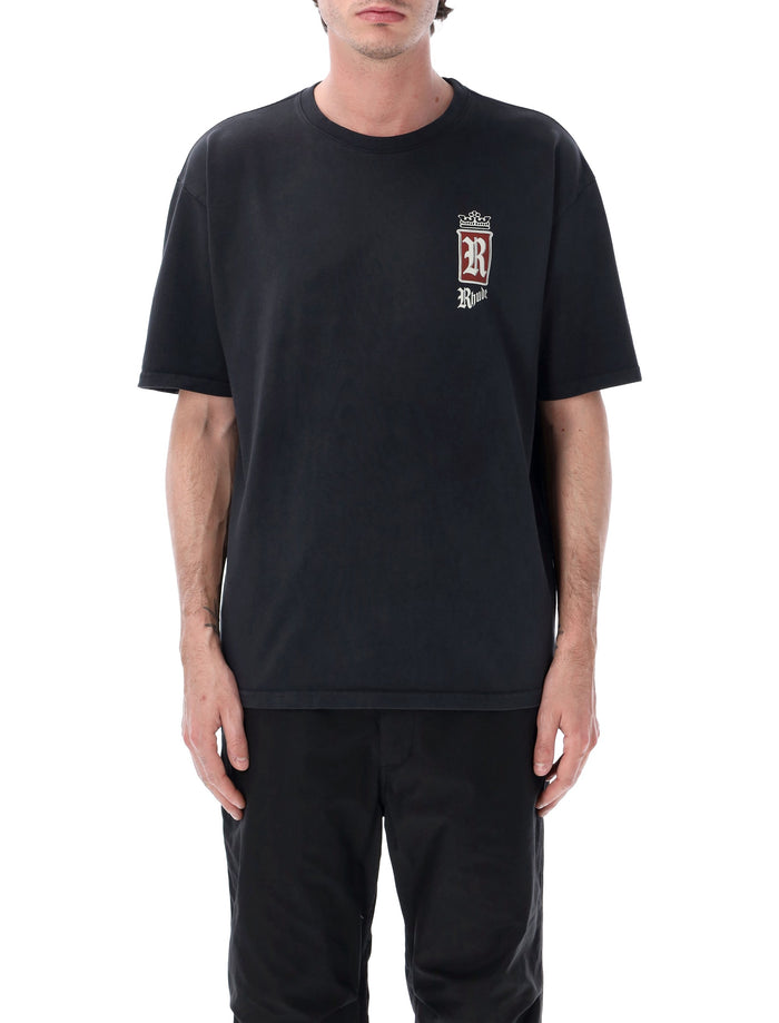 Rhude Rhude Fumar 91 T-Shirt