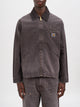 Carhartt Wip Giubbotto Og Detroit 'Dearborn' Canvas