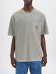 Carhartt Wip T-Shirt S/S Loose Pocket
