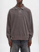 Carhartt Wip Polo Harper Cotton Jersey