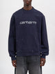 Carhartt Wip Felpa Girocollo Painter