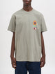 Carhartt Wip T-Shirt S/S Stacked Grapes
