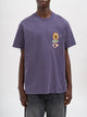 Carhartt Wip T-Shirt S/S Stacked Grapes