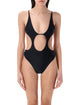 Swim By Di Swim By Di Riviera Cut-Out One-Piece