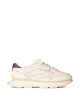 Reebok Classic Leather Ltd Garment Off White Sneakers
