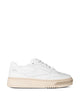 Reebok Club C Ltd White Lthr Sneakers