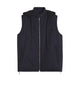 Lanvin Polyamide And Cotton Blend Jacket