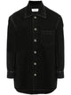 Lanvin Surchemise Droite