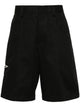 Lanvin Chino Shorts
