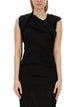 Rick Owens Harness T Top