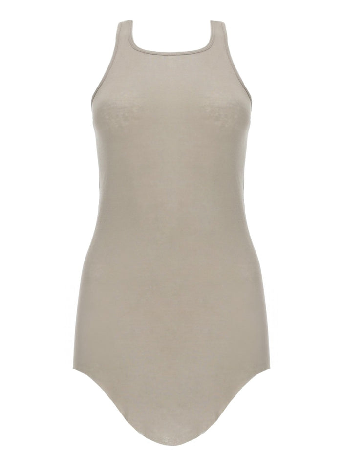 Rick Owens Cotton Tank Top