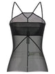 Rick Owens 'Sl Combo' Top