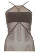 Rick Owens Top Combo
