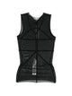 Rick Owens Sheer-Design Top