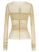 Rick Owens 'Temple' Top
