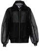 Rick Owens Giacca Bomber Dracucollar Flight