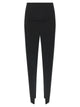 Rick Owens 'Sliced' Skirt