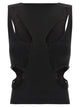 Rick Owens 'Tanja' Top