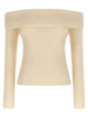 Rick Owens 'Ls Cowl' Sweater