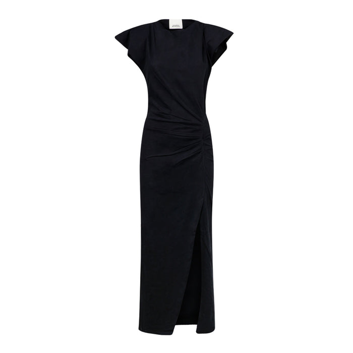 Isabel Marant Midi Dress Nadela