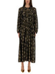 Isabel Marant Sana Long Dress