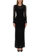 Isabel Marant Black Dresses