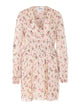 Isabel Marant Etoile Beige Loriena Dress