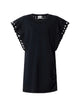 Isabel Marant Etoile Orlane Cotton Dress