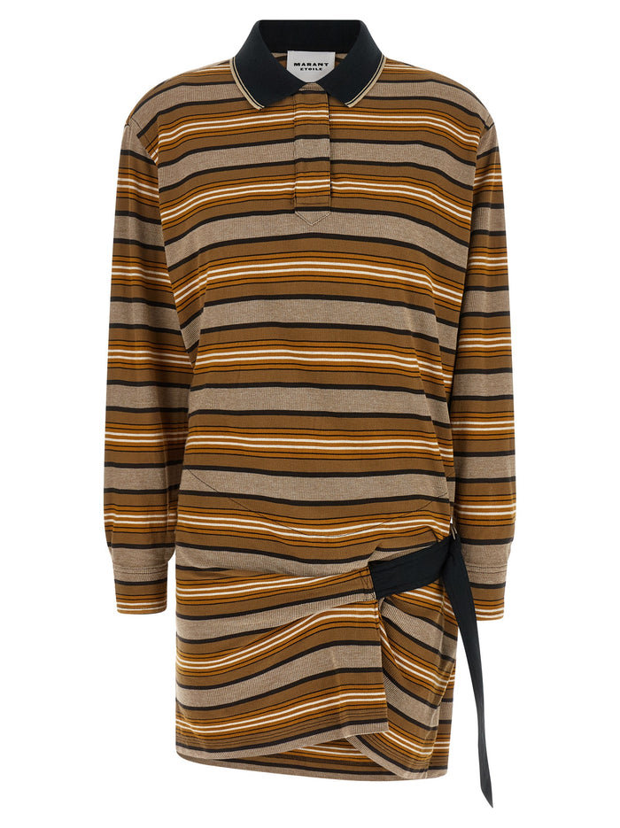 Marant Etoile 'Isea' Dress