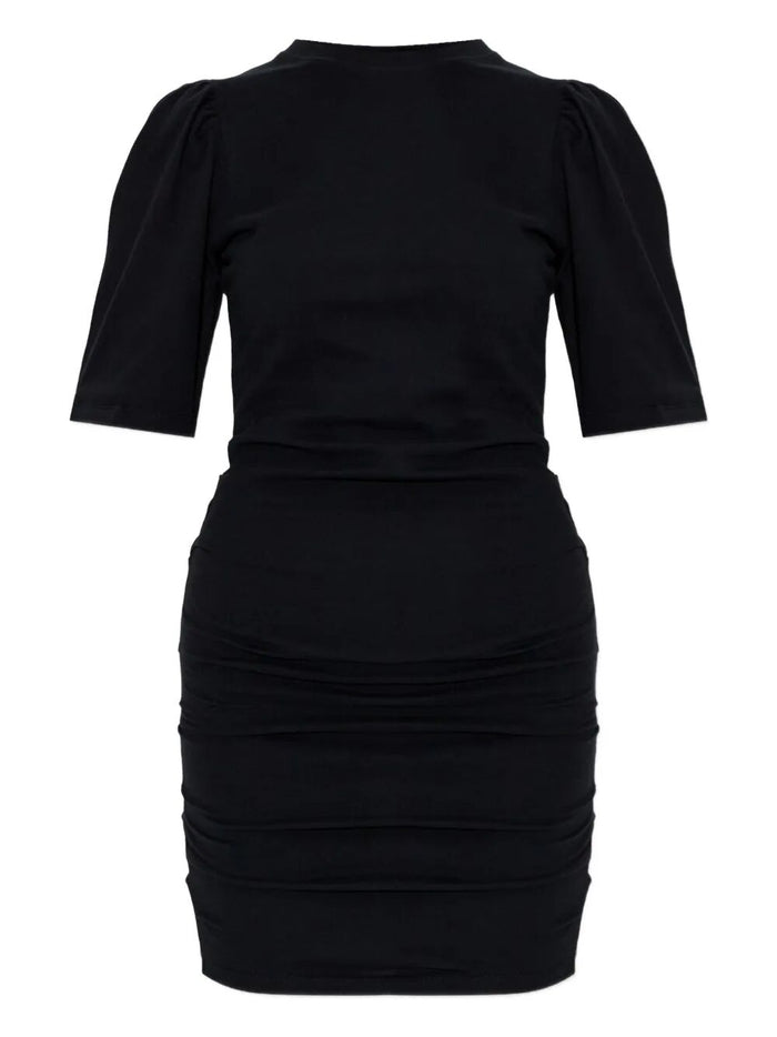 Isabel Marant Etoile Isabel Marant Mylda Organic Cotton Dress