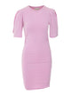 Isabel Marant Etoile Pink Mylda Dress